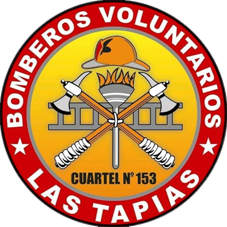 Bomberos Voluntarios de Las Tapias